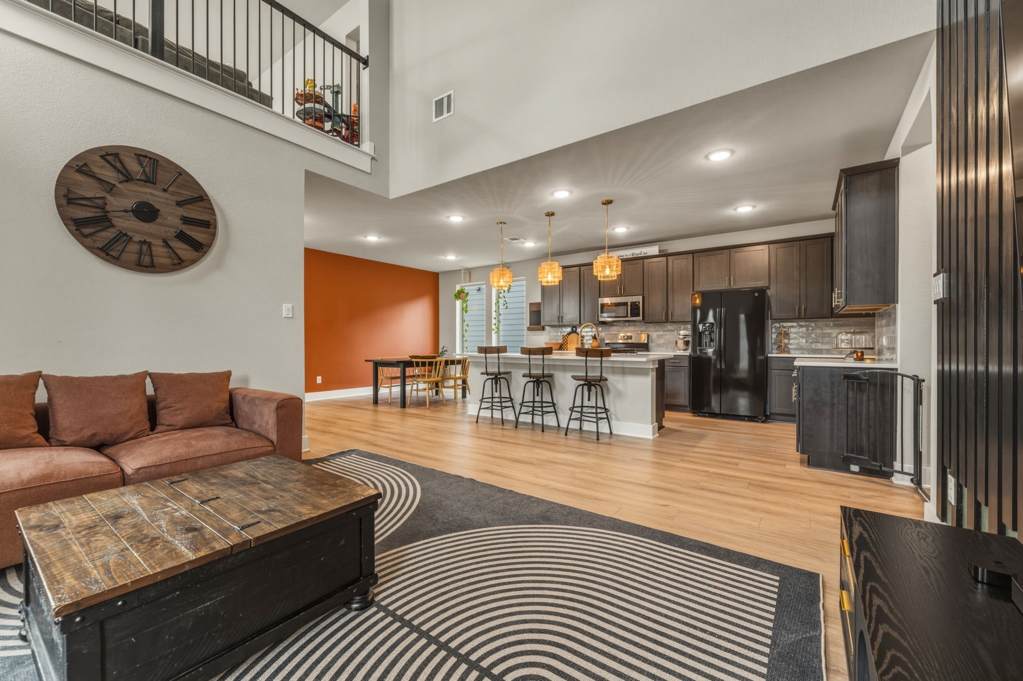 3132 Eddington Drive, Mckinney, TX, 75071