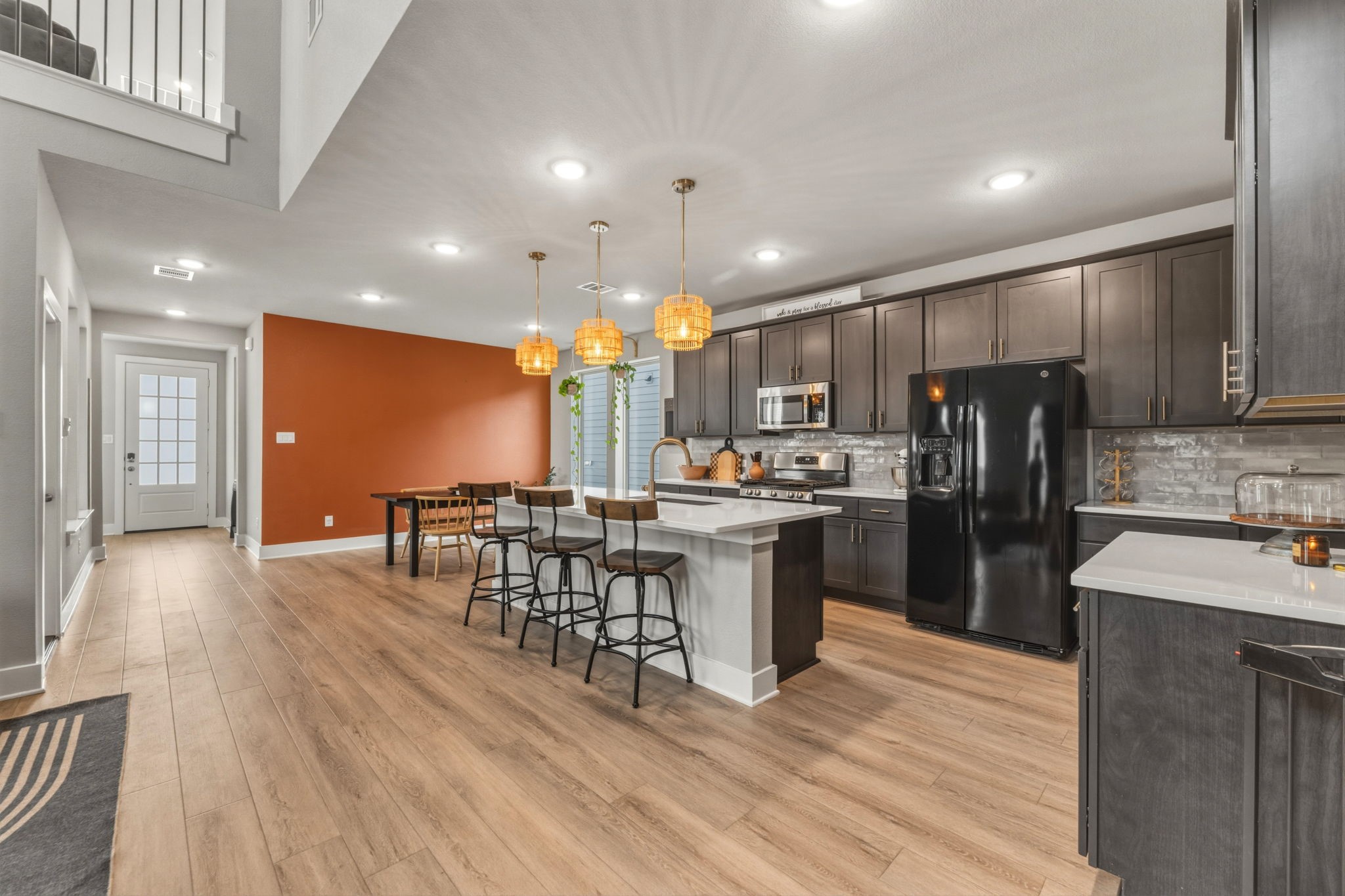 3132 Eddington Drive, Mckinney, TX, 75071