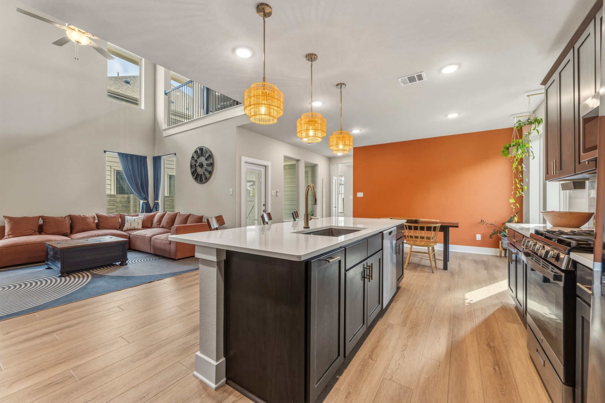 3132 Eddington Drive, Mckinney, TX, 75071