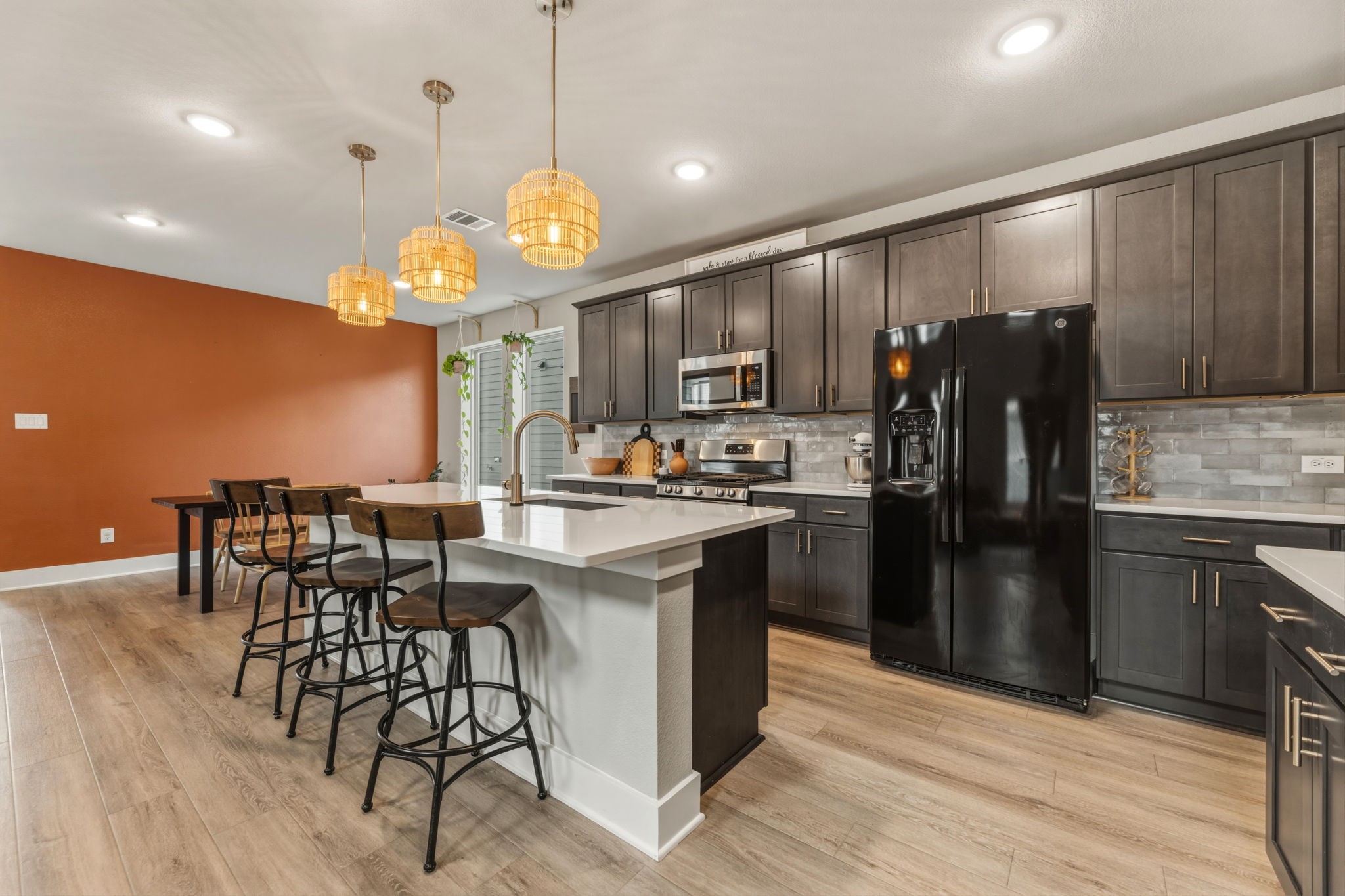 3132 Eddington Drive, Mckinney, TX, 75071