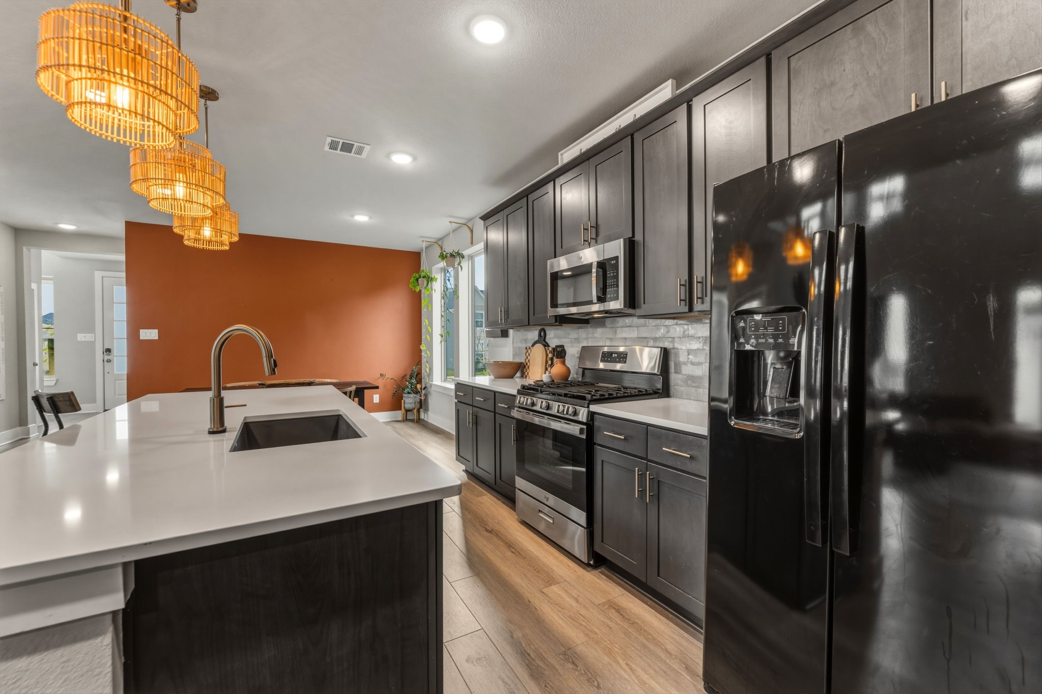 3132 Eddington Drive, Mckinney, TX, 75071