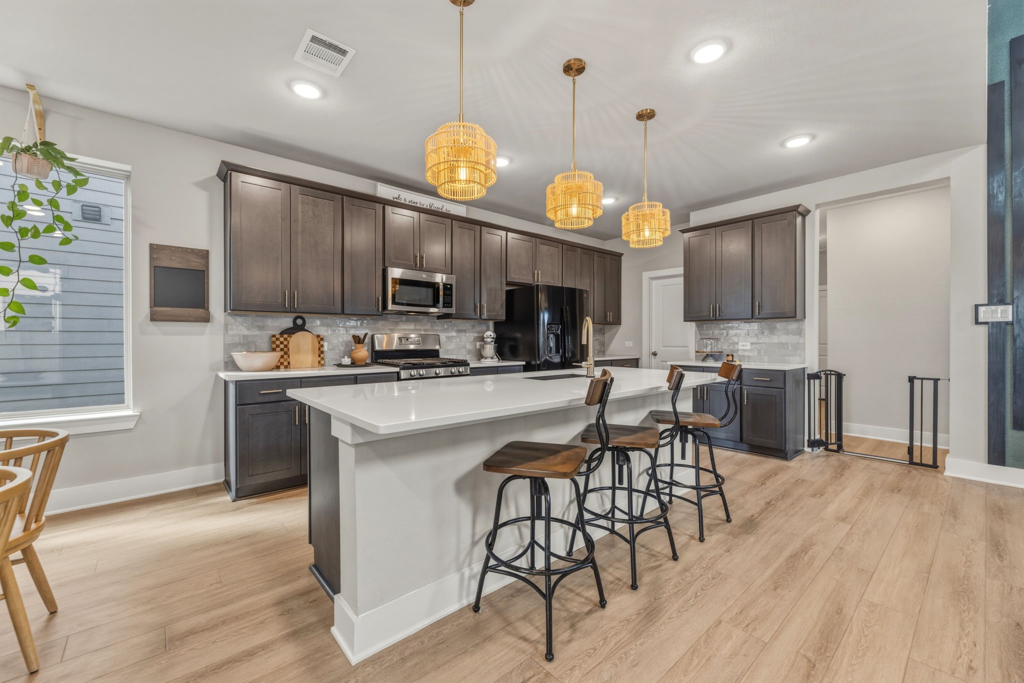 3132 Eddington Drive, Mckinney, TX, 75071
