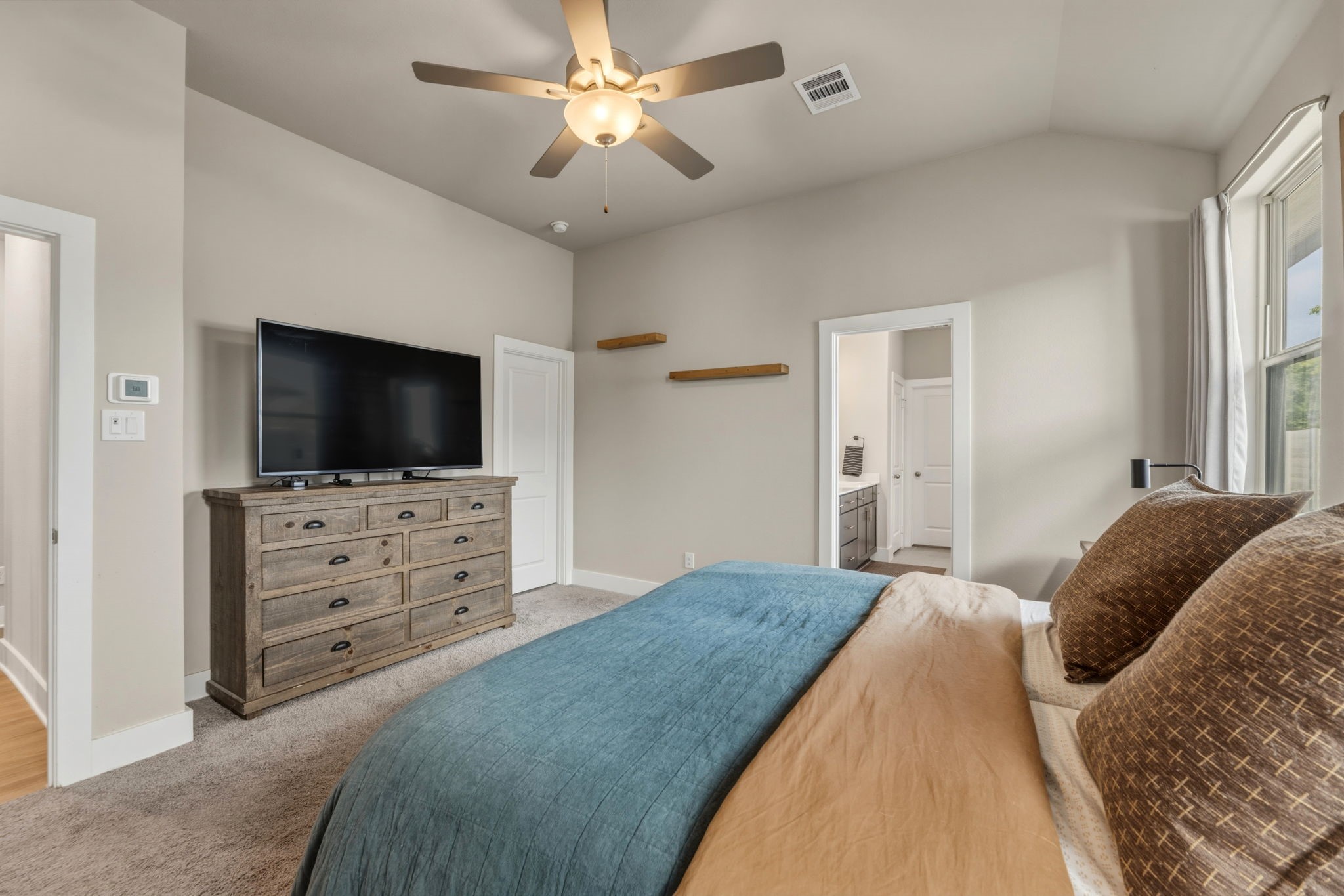 3132 Eddington Drive, Mckinney, TX, 75071