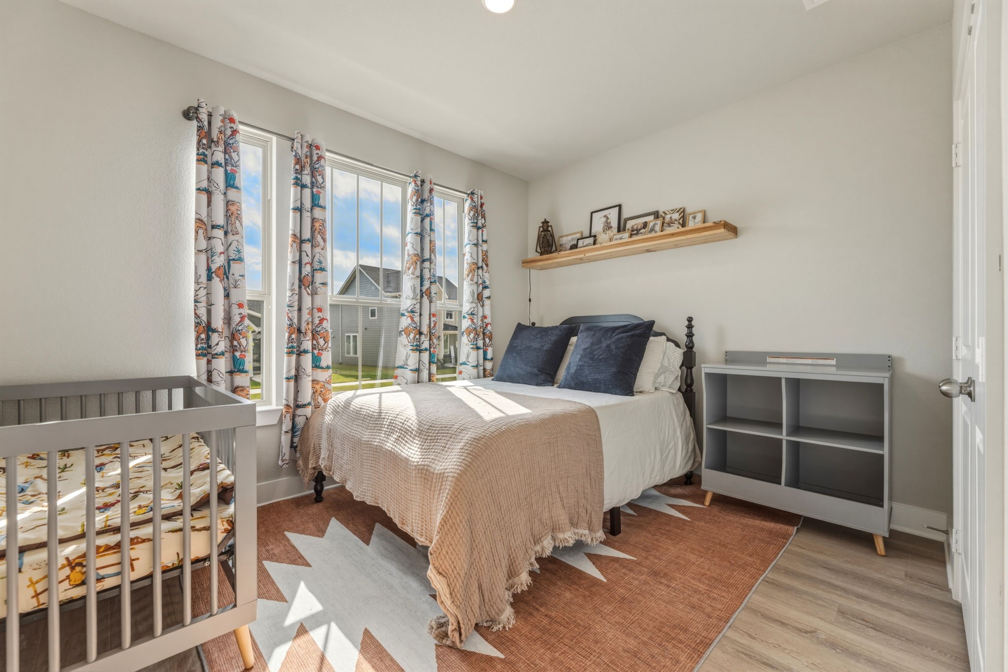 3132 Eddington Drive, Mckinney, TX, 75071