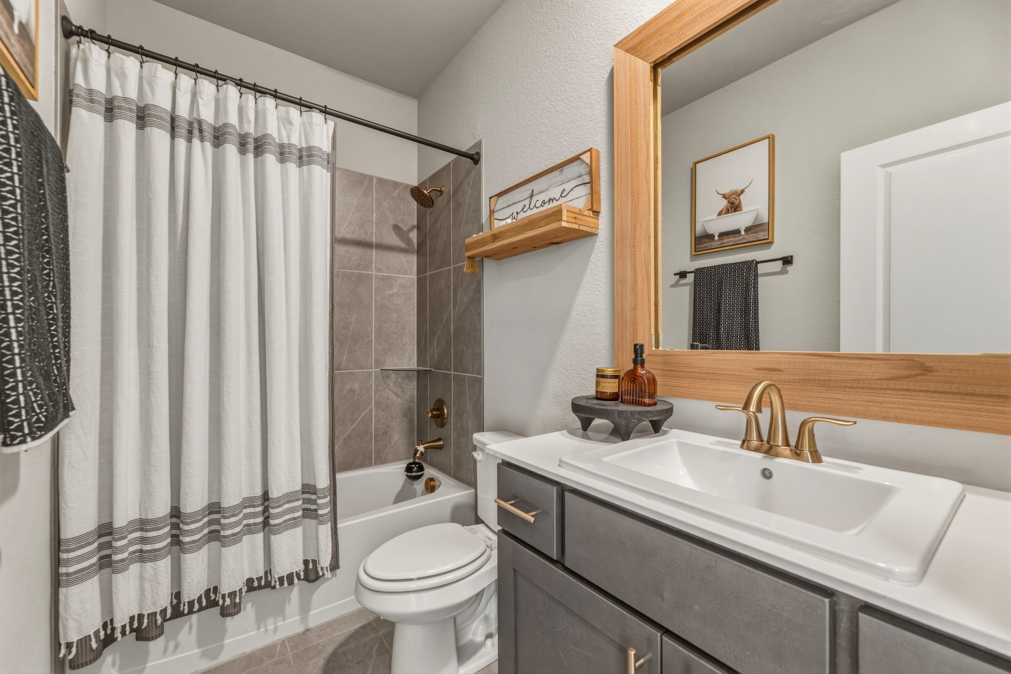 3132 Eddington Drive, Mckinney, TX, 75071