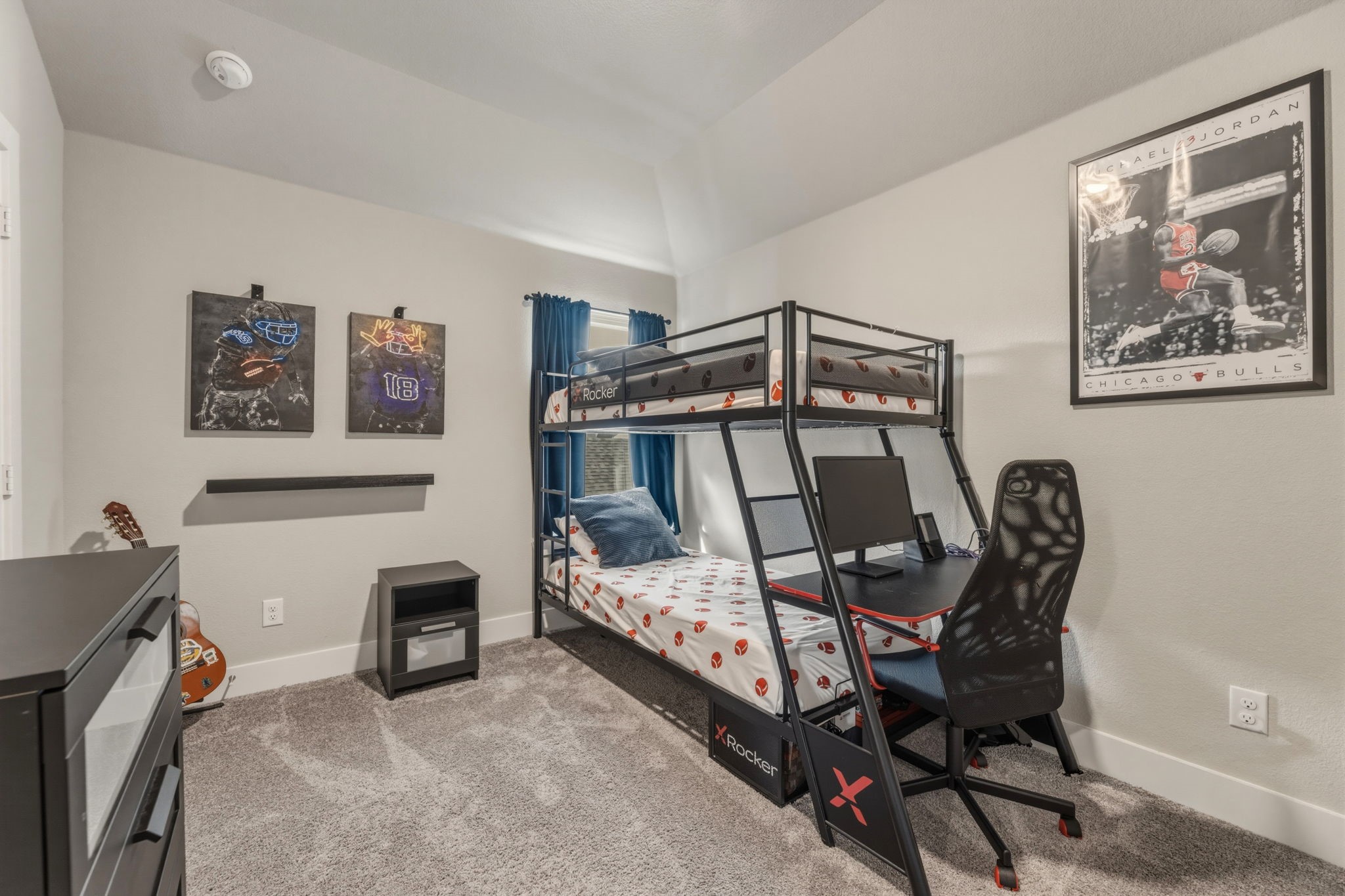 3132 Eddington Drive, Mckinney, TX, 75071