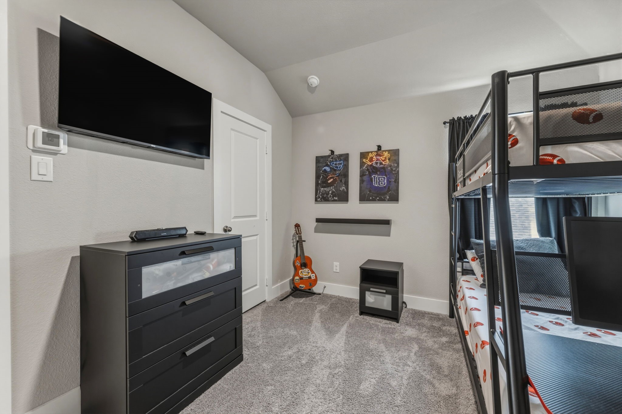 3132 Eddington Drive, Mckinney, TX, 75071