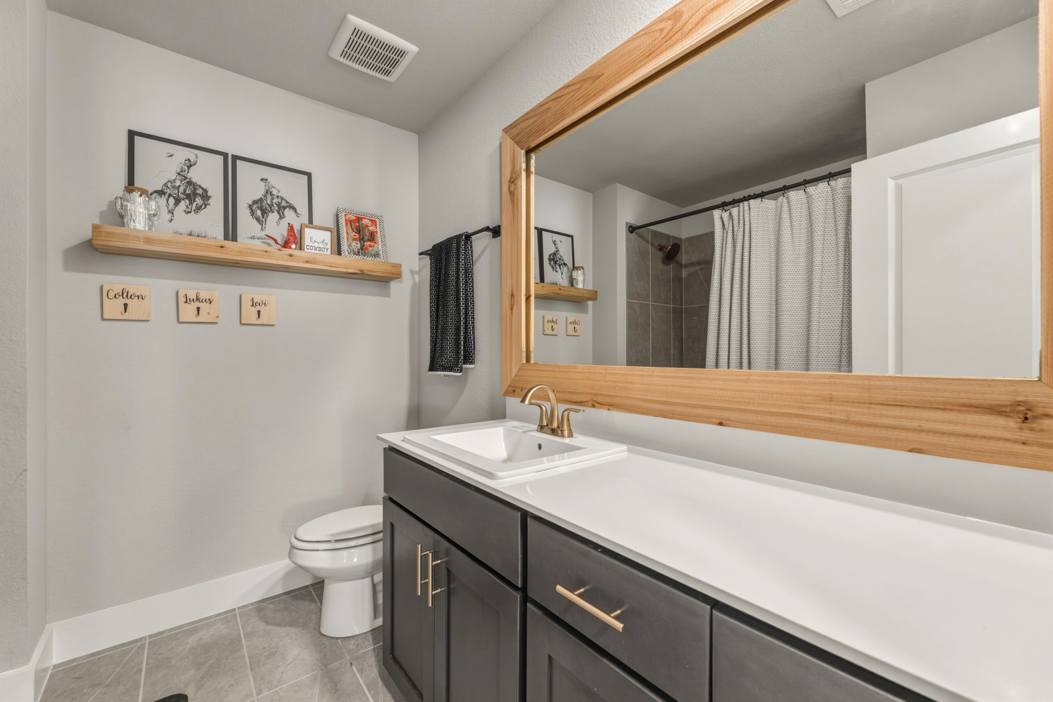 3132 Eddington Drive, Mckinney, TX, 75071