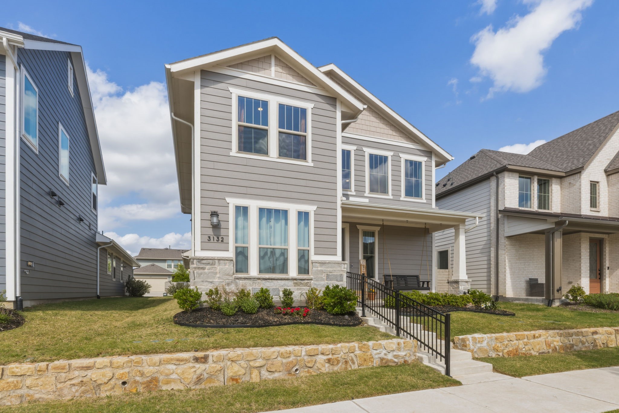 3132 Eddington Drive, Mckinney, TX, 75071