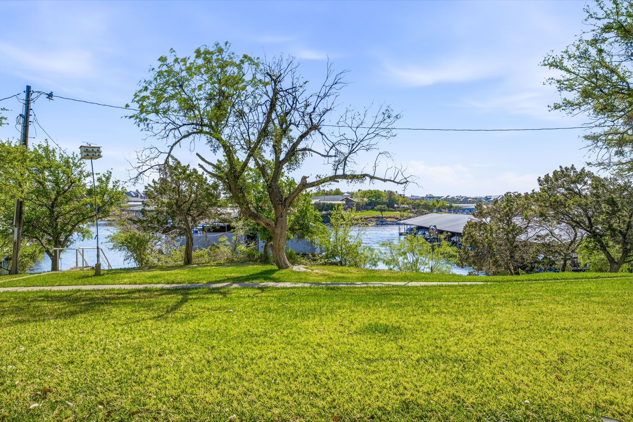 3301 LaVilla Road, Possum Kingdom Lake, TX, 76449