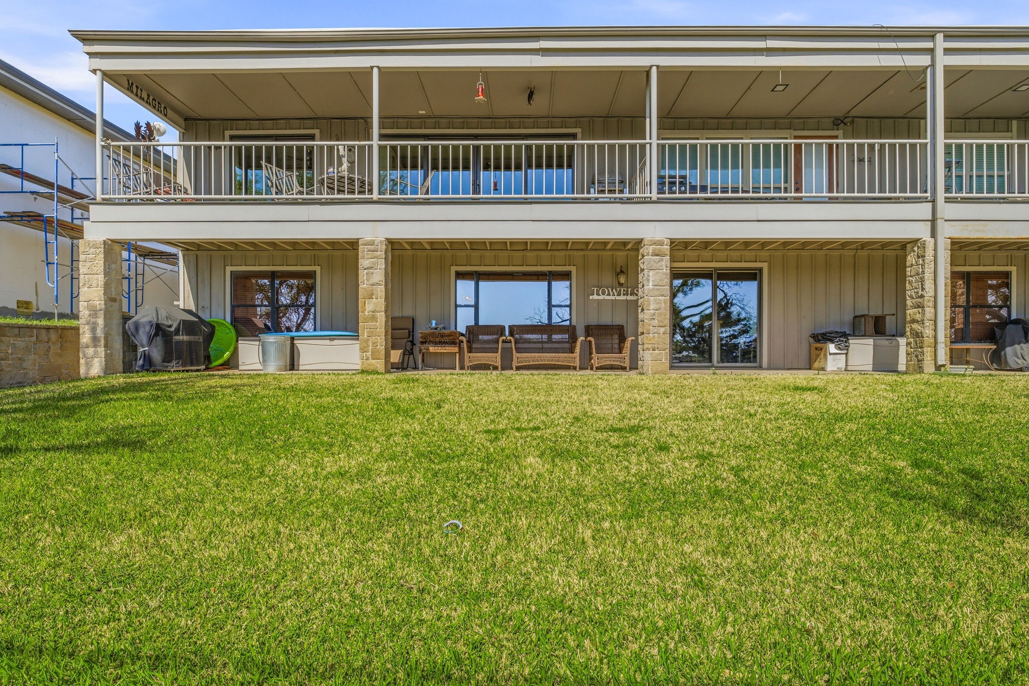 3301 LaVilla Road, Possum Kingdom Lake, TX, 76449