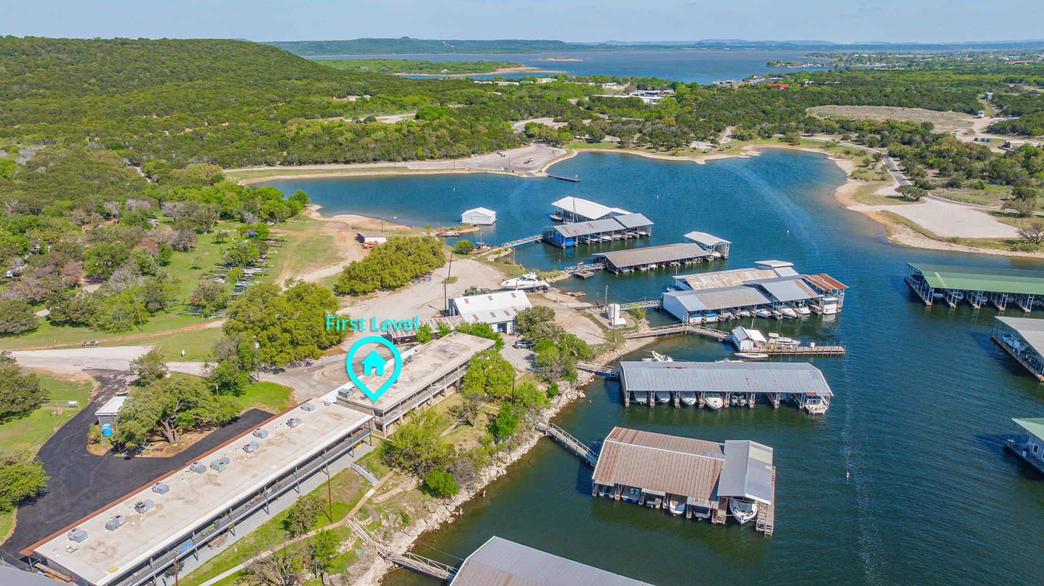 3301 LaVilla Road, Possum Kingdom Lake, TX, 76449