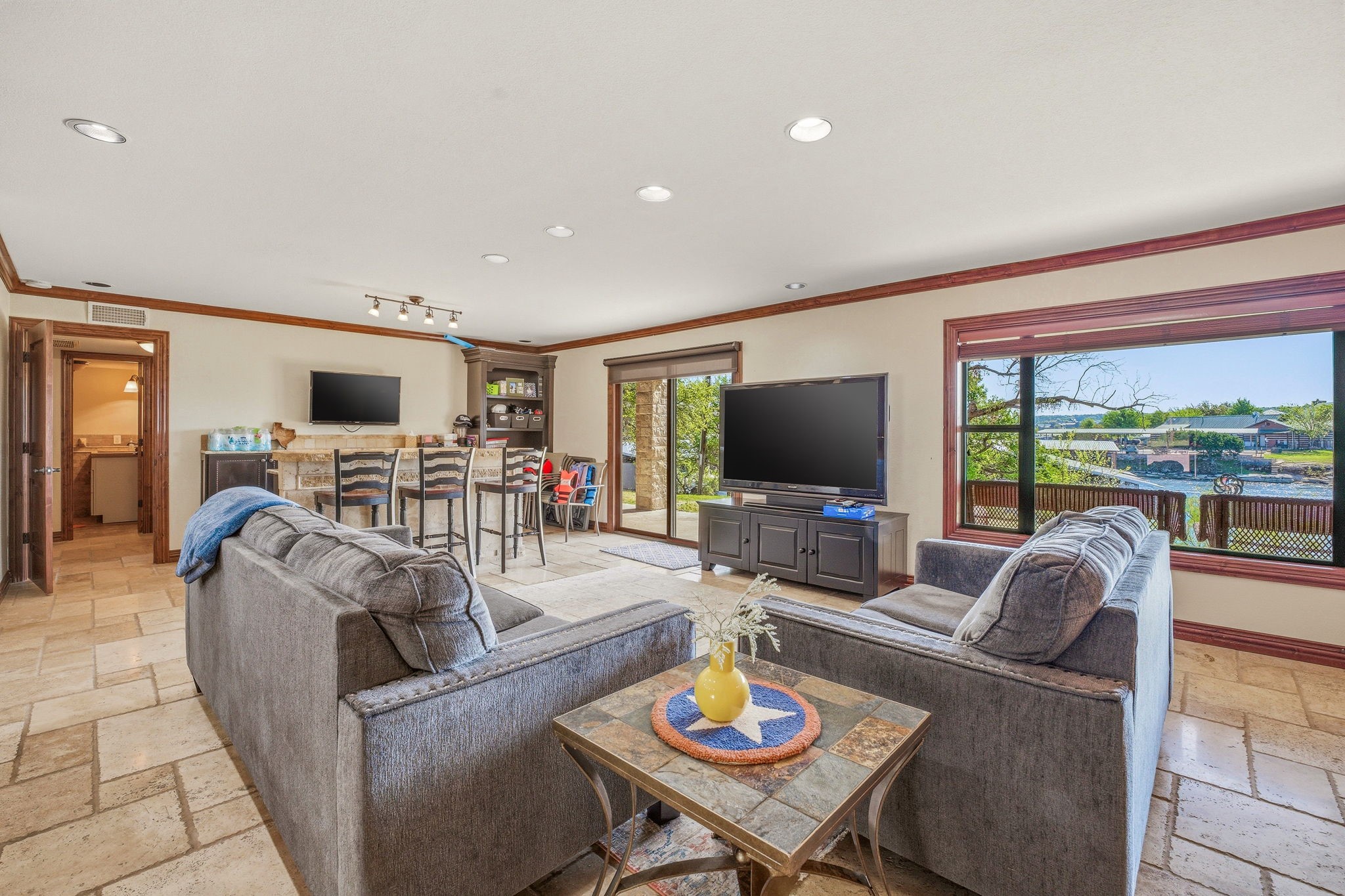 3301 LaVilla Road, Possum Kingdom Lake, TX, 76449