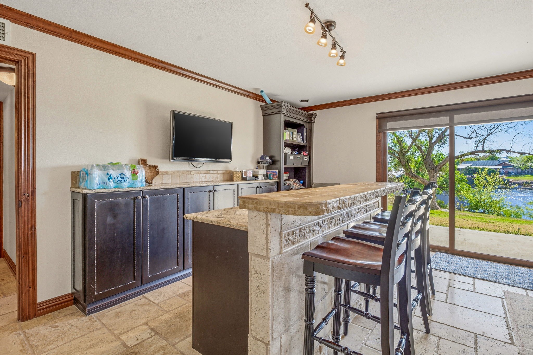 3301 LaVilla Road, Possum Kingdom Lake, TX, 76449