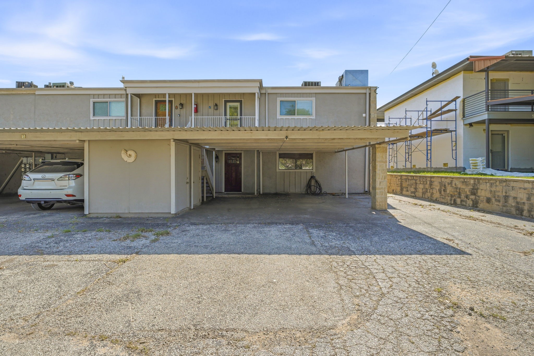 3301 LaVilla Road, Possum Kingdom Lake, TX, 76449