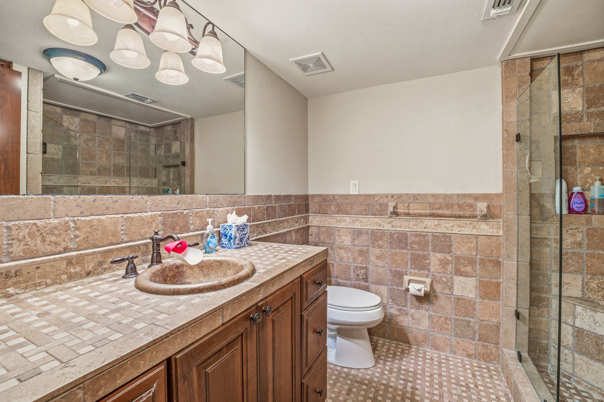 3301 LaVilla Road, Possum Kingdom Lake, TX, 76449