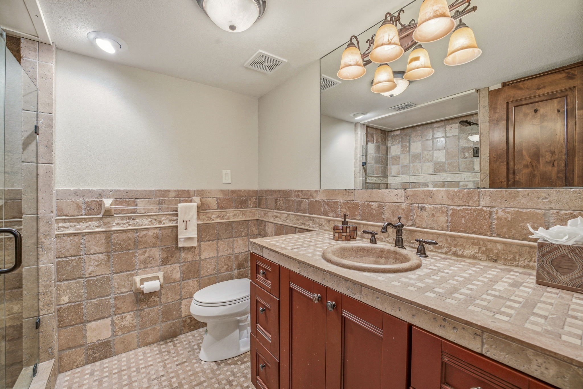 3301 LaVilla Road, Possum Kingdom Lake, TX, 76449