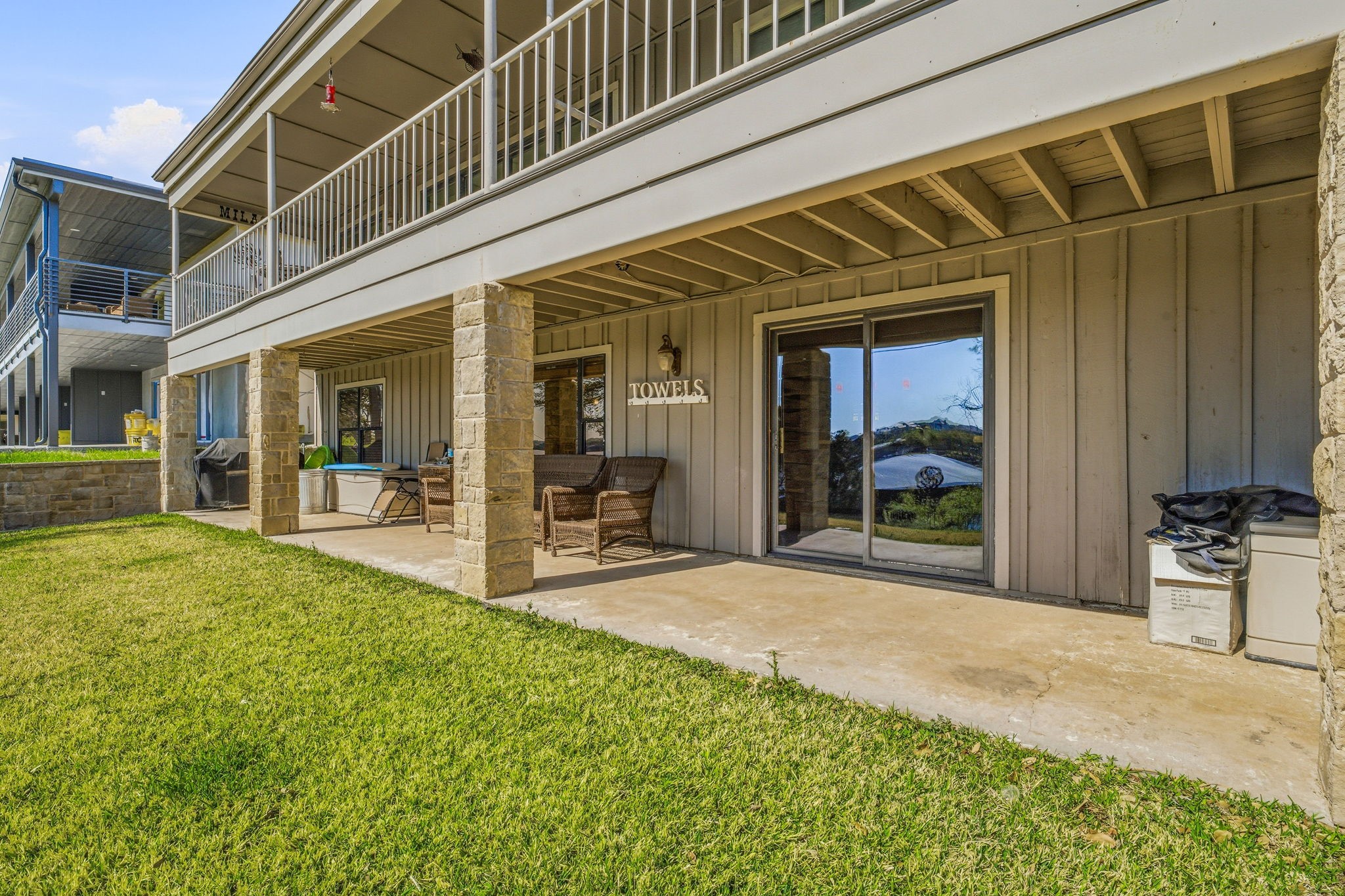 3301 LaVilla Road, Possum Kingdom Lake, TX, 76449