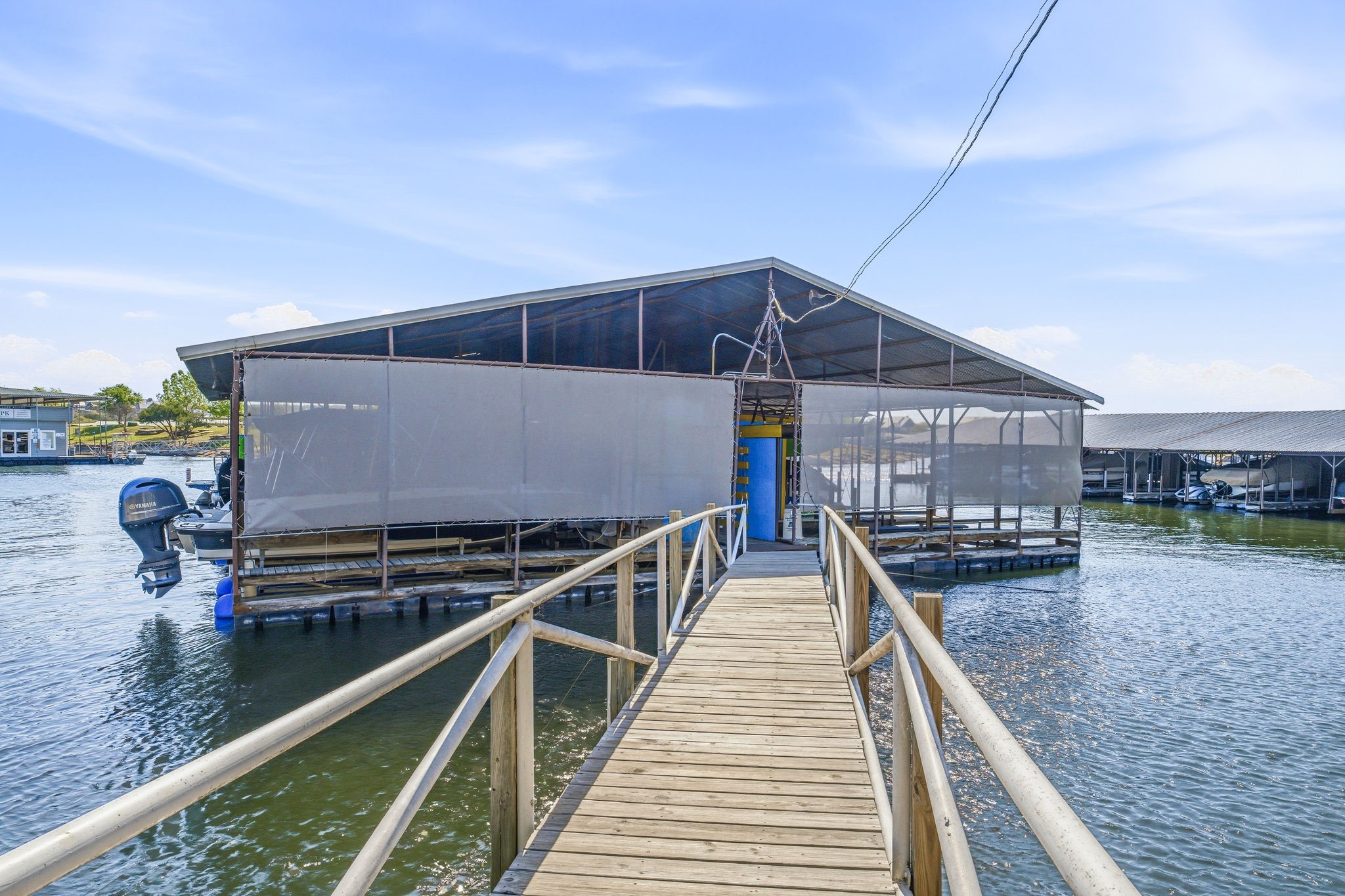 3301 LaVilla Road, Possum Kingdom Lake, TX, 76449