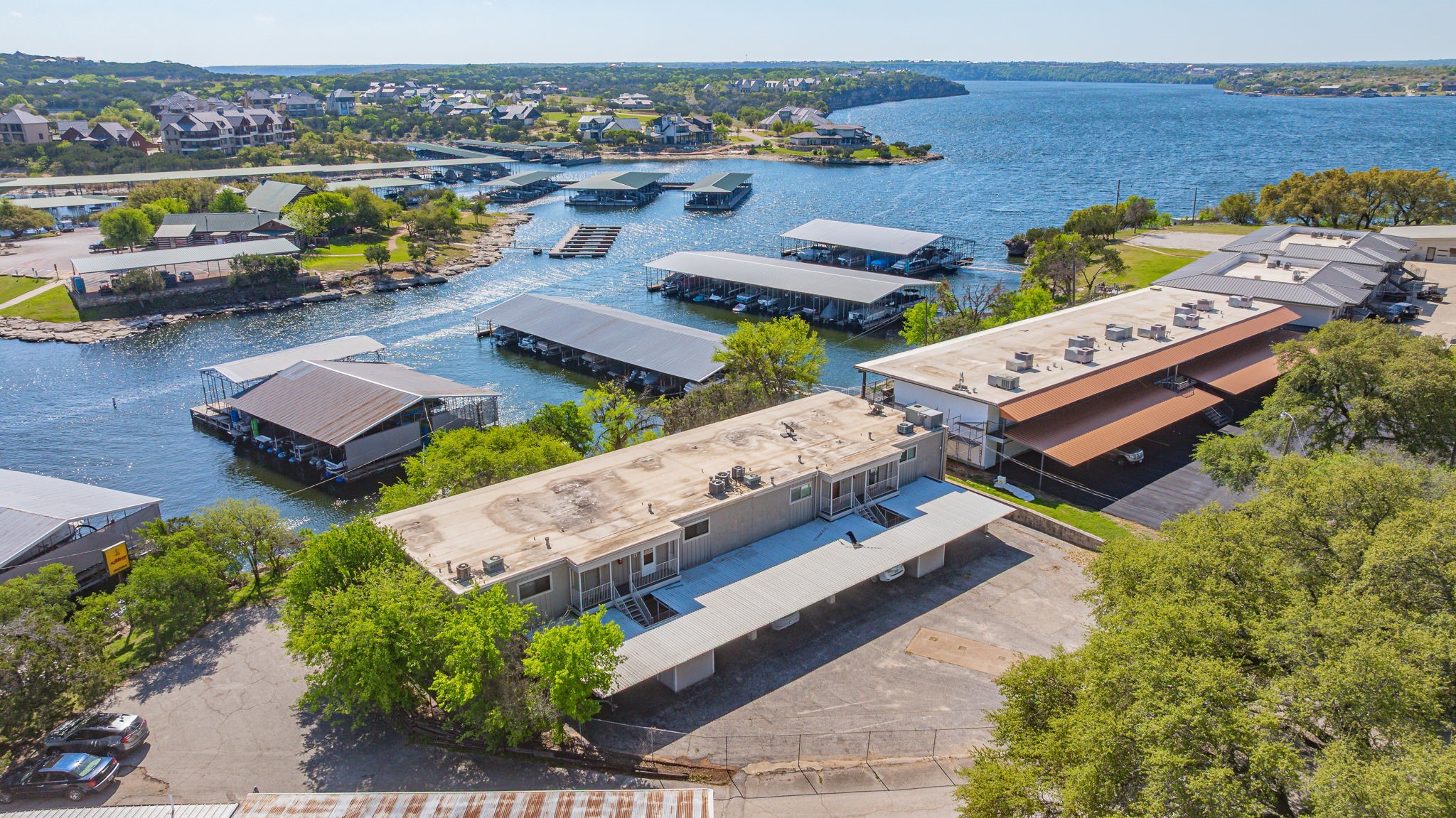 3301 LaVilla Road, Possum Kingdom Lake, TX, 76449