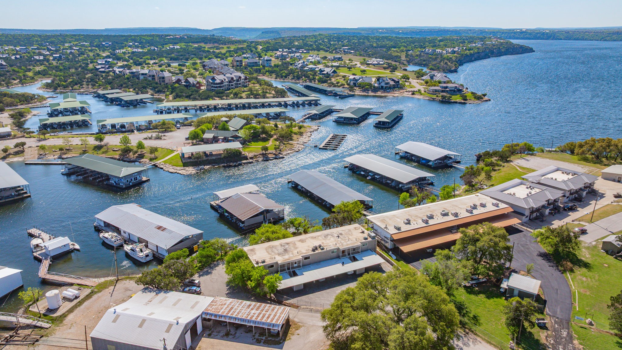 3301 LaVilla Road, Possum Kingdom Lake, TX, 76449