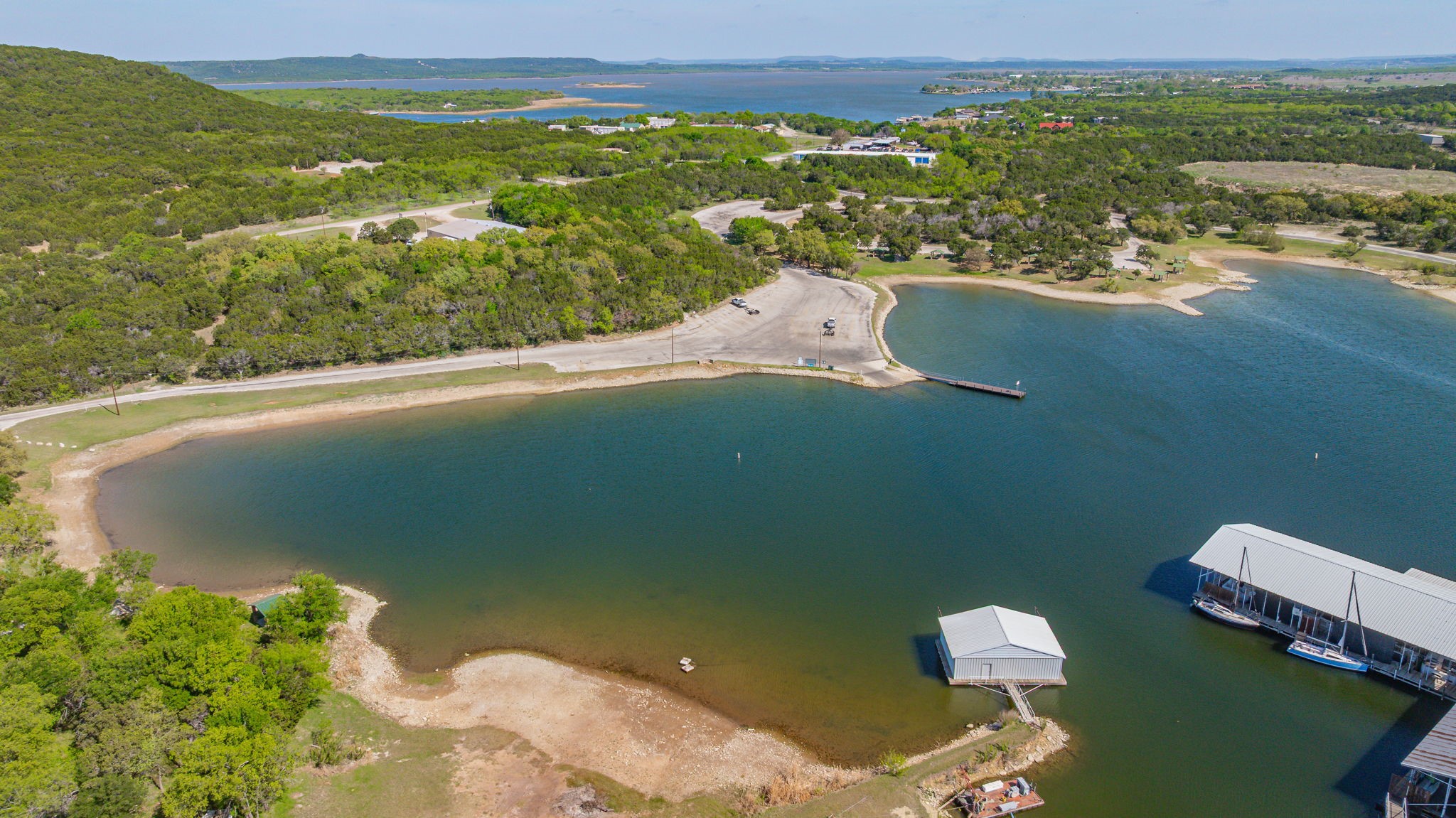 3301 LaVilla Road, Possum Kingdom Lake, TX, 76449