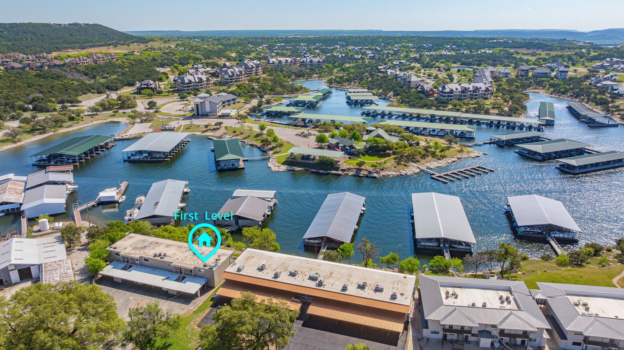 3301 LaVilla Road, Possum Kingdom Lake, TX, 76449