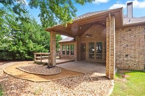 961 Deer Run Lane, Prosper, TX, 75078