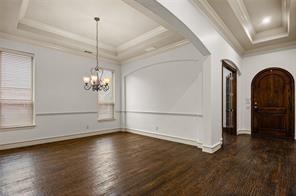 961 Deer Run Lane, Prosper, TX, 75078