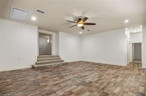 961 Deer Run Lane, Prosper, TX, 75078