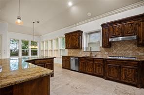 961 Deer Run Lane, Prosper, TX, 75078