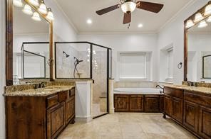 961 Deer Run Lane, Prosper, TX, 75078