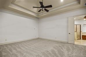 961 Deer Run Lane, Prosper, TX, 75078