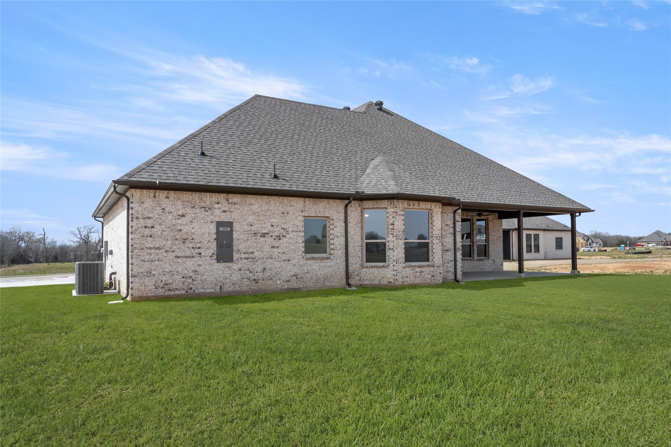 6013 Valley View Drive, Joshua, TX, 76058