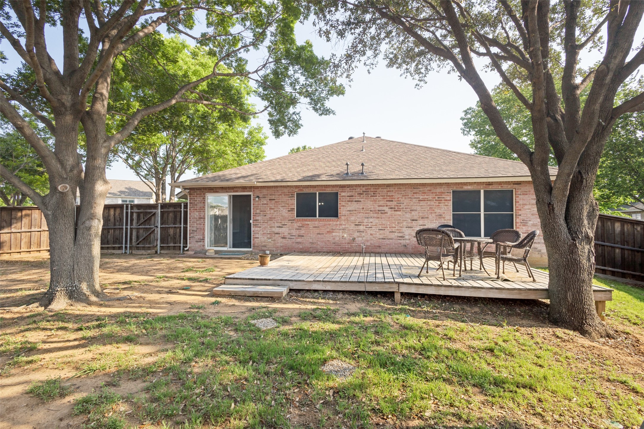2824 Custer Drive, Corinth, TX, 76210