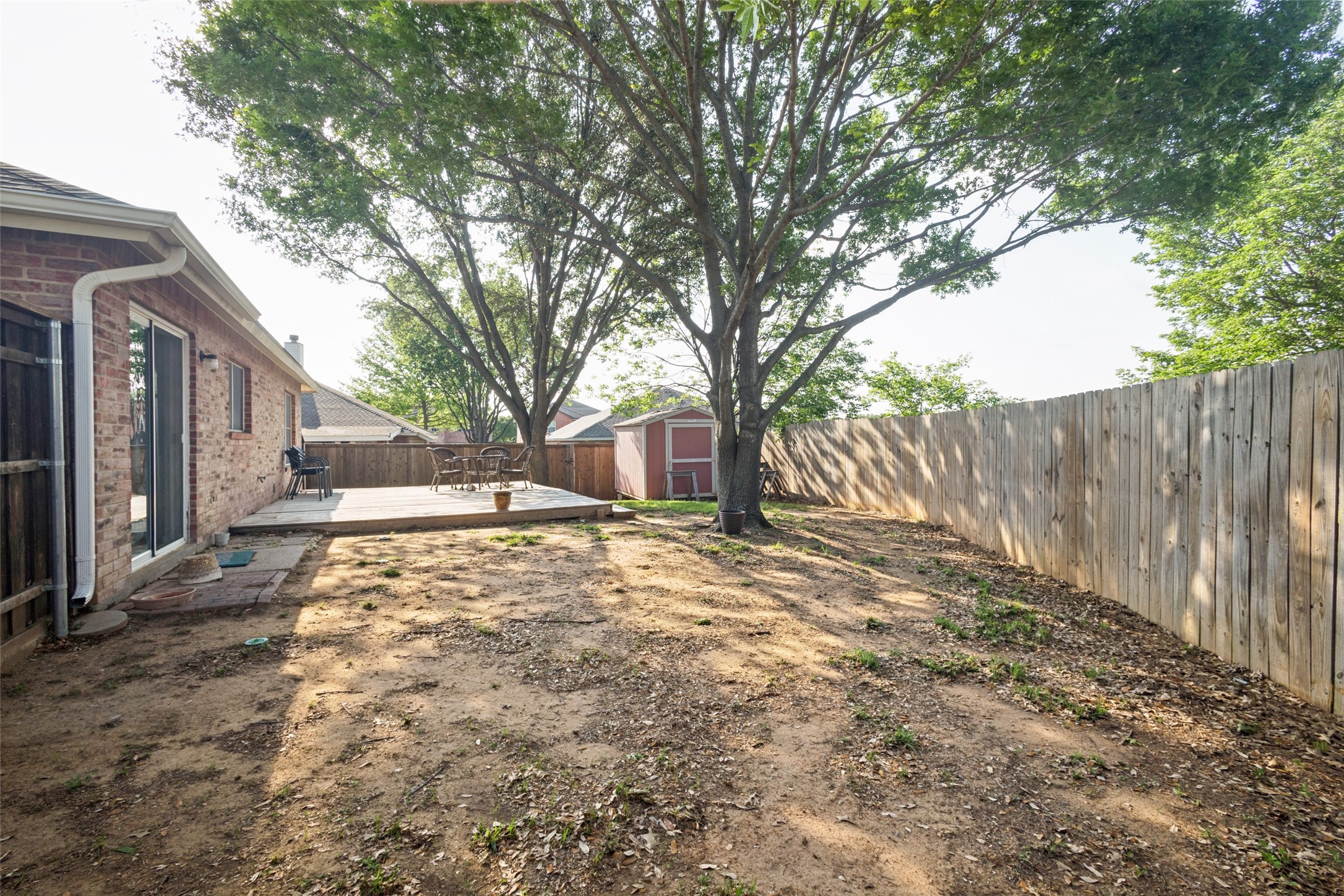 2824 Custer Drive, Corinth, TX, 76210
