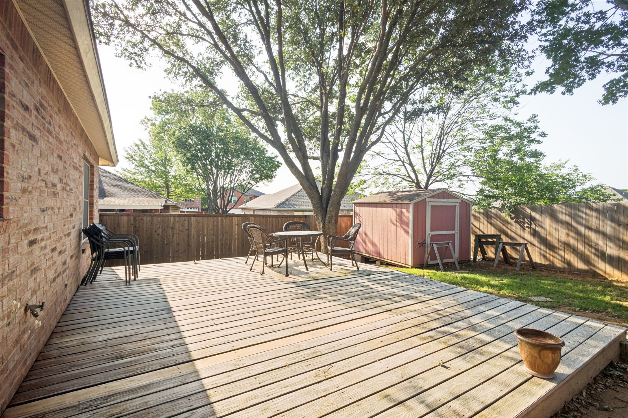 2824 Custer Drive, Corinth, TX, 76210