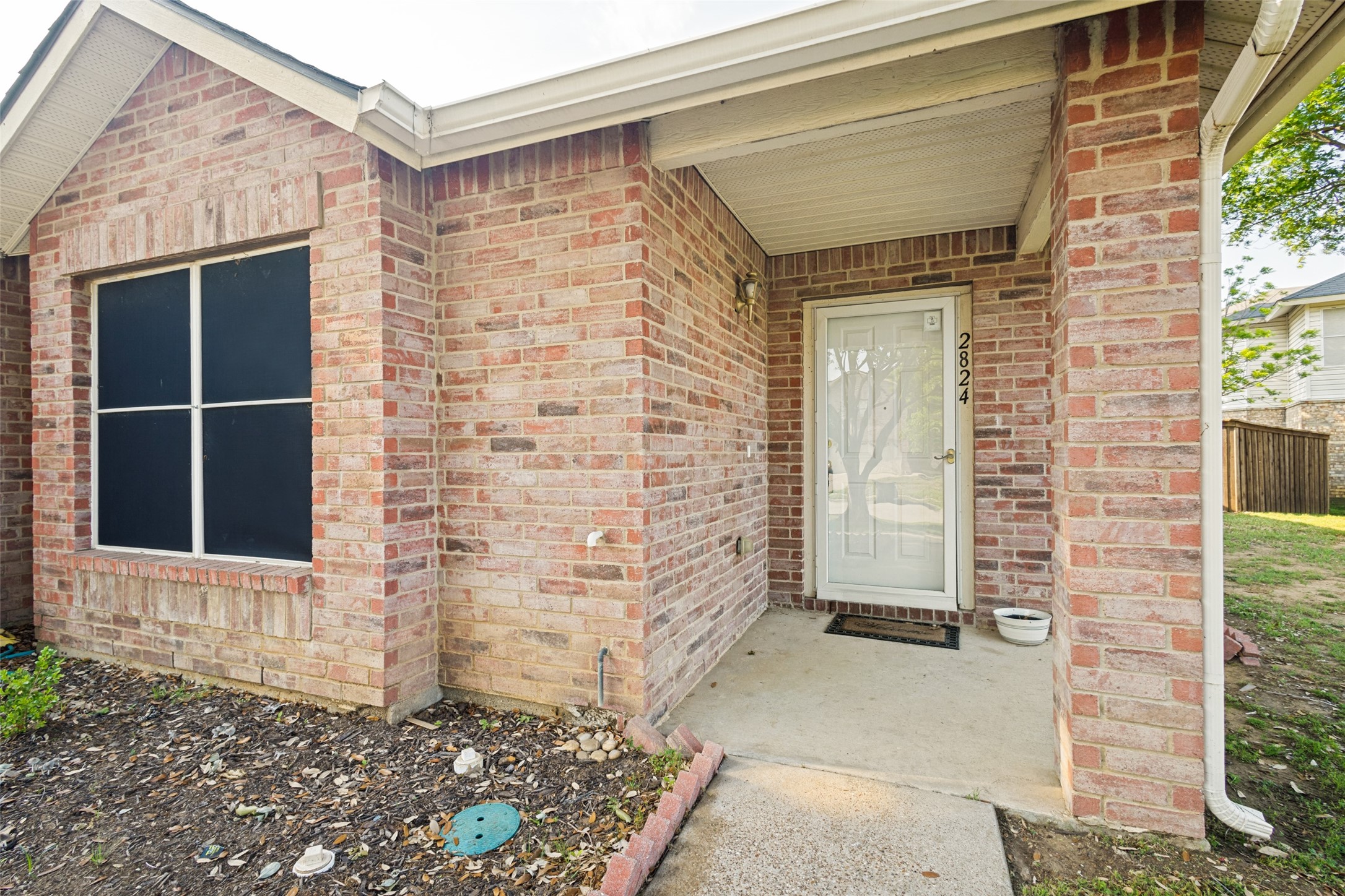 2824 Custer Drive, Corinth, TX, 76210