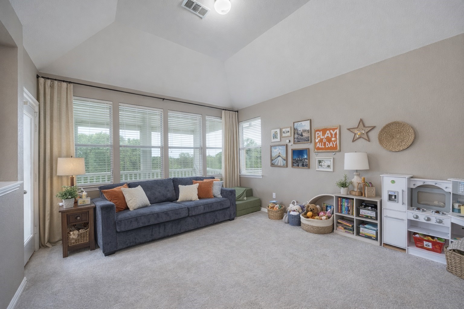 1516 Oakcrest Drive, Providence Village, TX, 76227