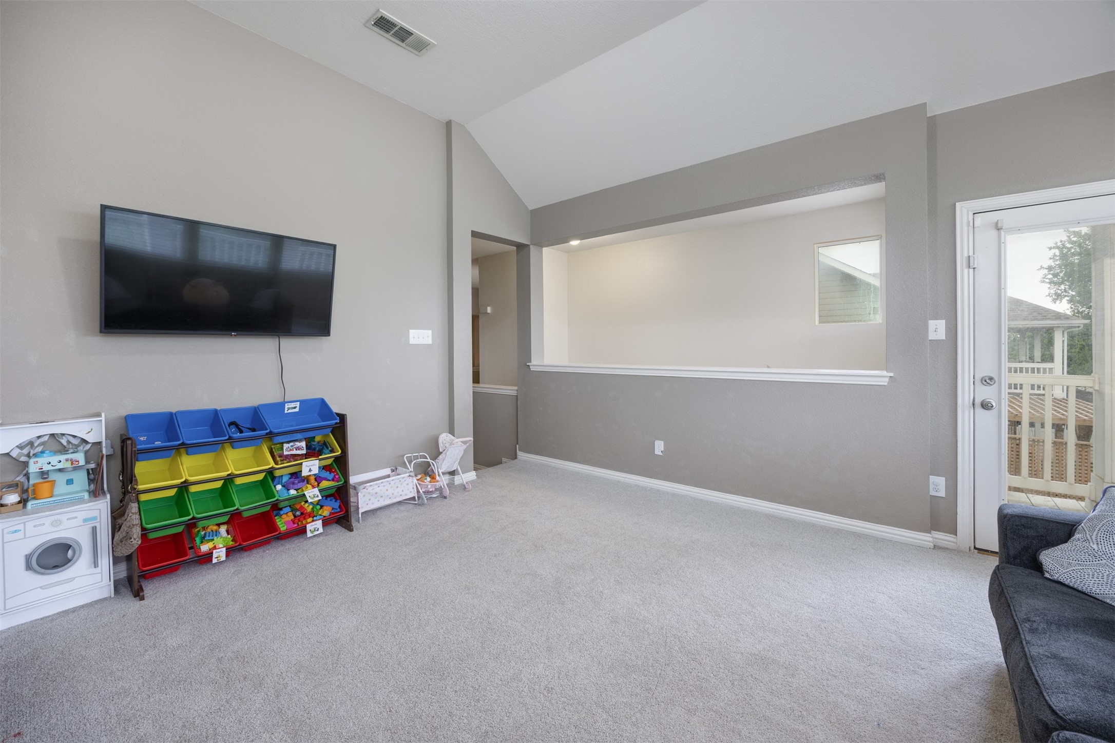 1516 Oakcrest Drive, Providence Village, TX, 76227
