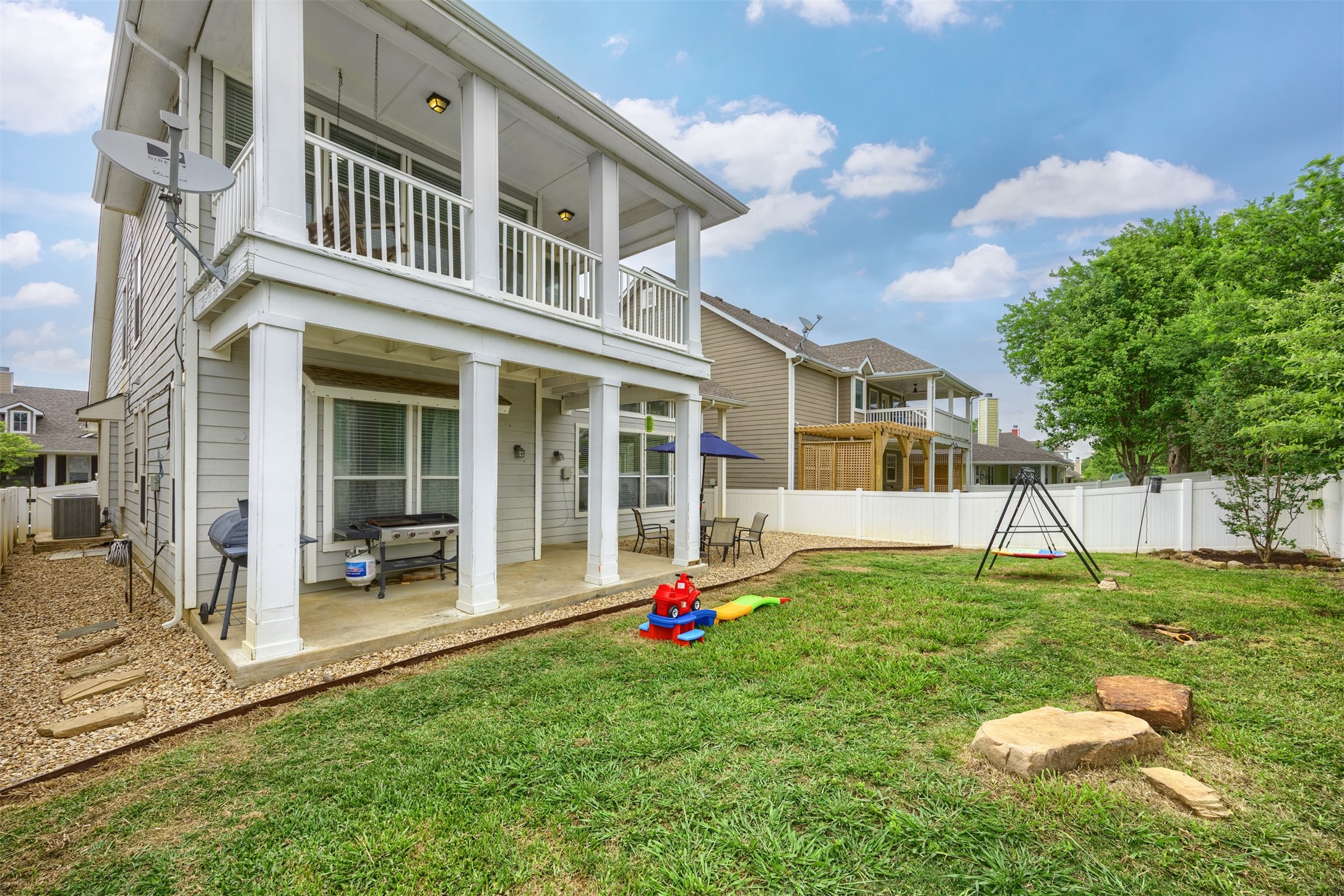1516 Oakcrest Drive, Providence Village, TX, 76227