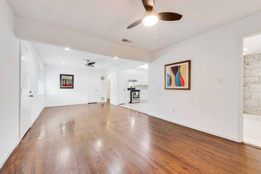 1528 Valley View Street, Mesquite, TX, 75149
