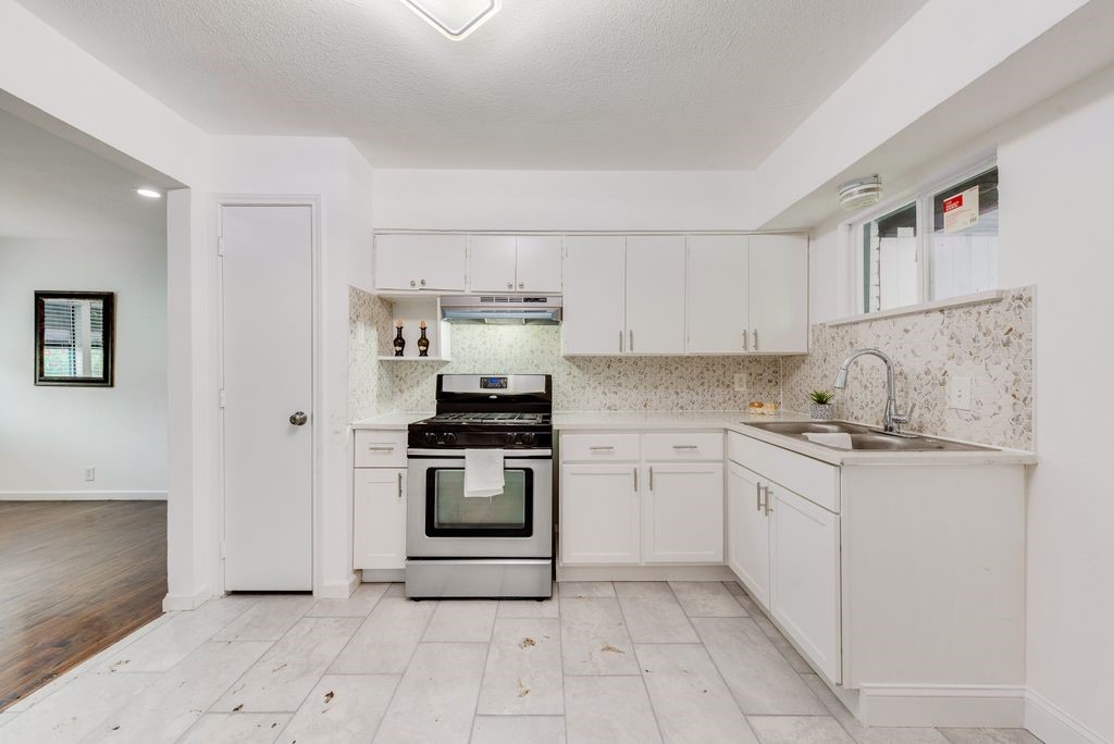1528 Valley View Street, Mesquite, TX, 75149