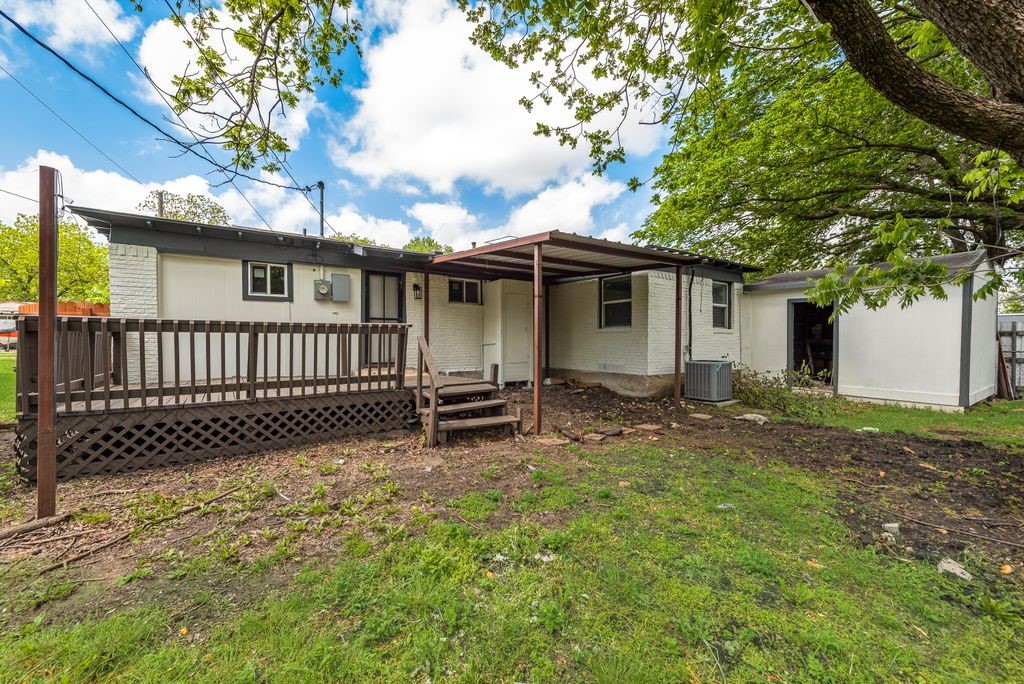 1528 Valley View Street, Mesquite, TX, 75149