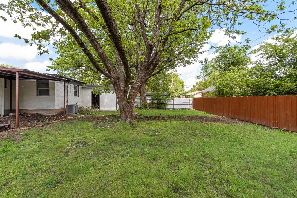 1528 Valley View Street, Mesquite, TX, 75149