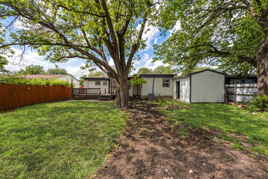 1528 Valley View Street, Mesquite, TX, 75149