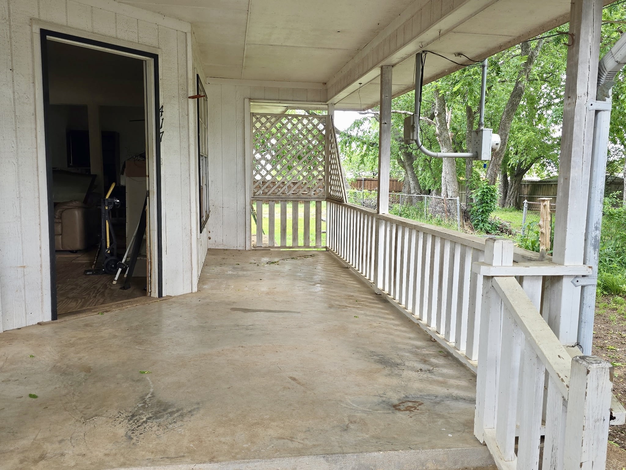 417 W Huffman Street, Krum, TX, 76249
