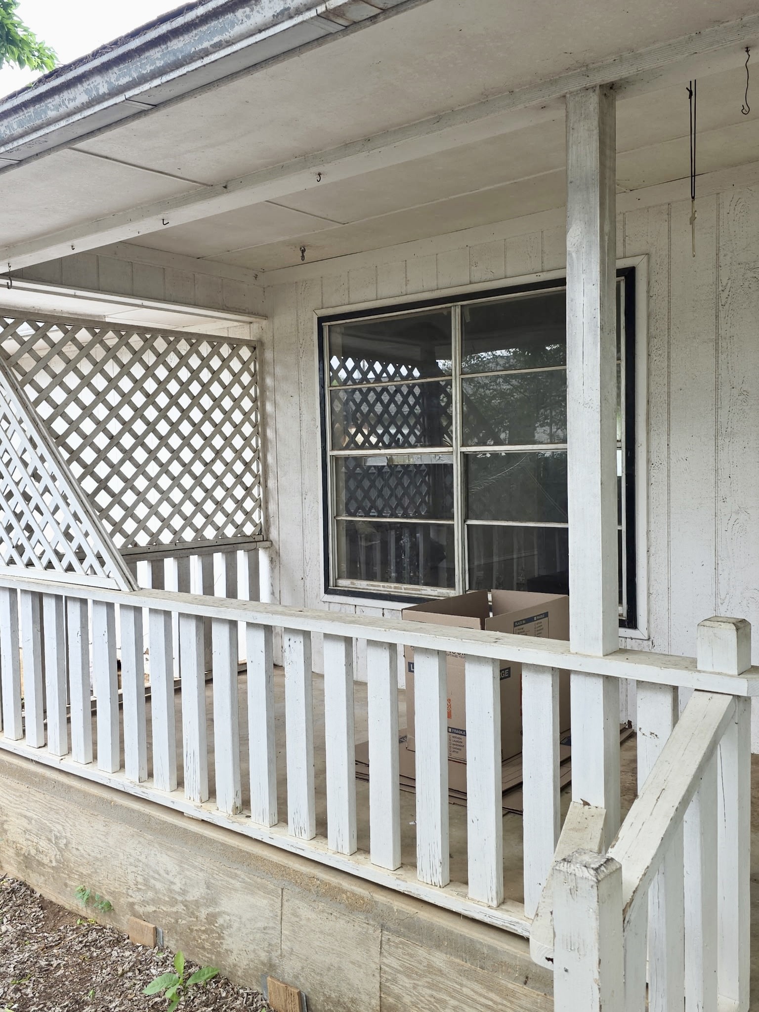 417 W Huffman Street, Krum, TX, 76249