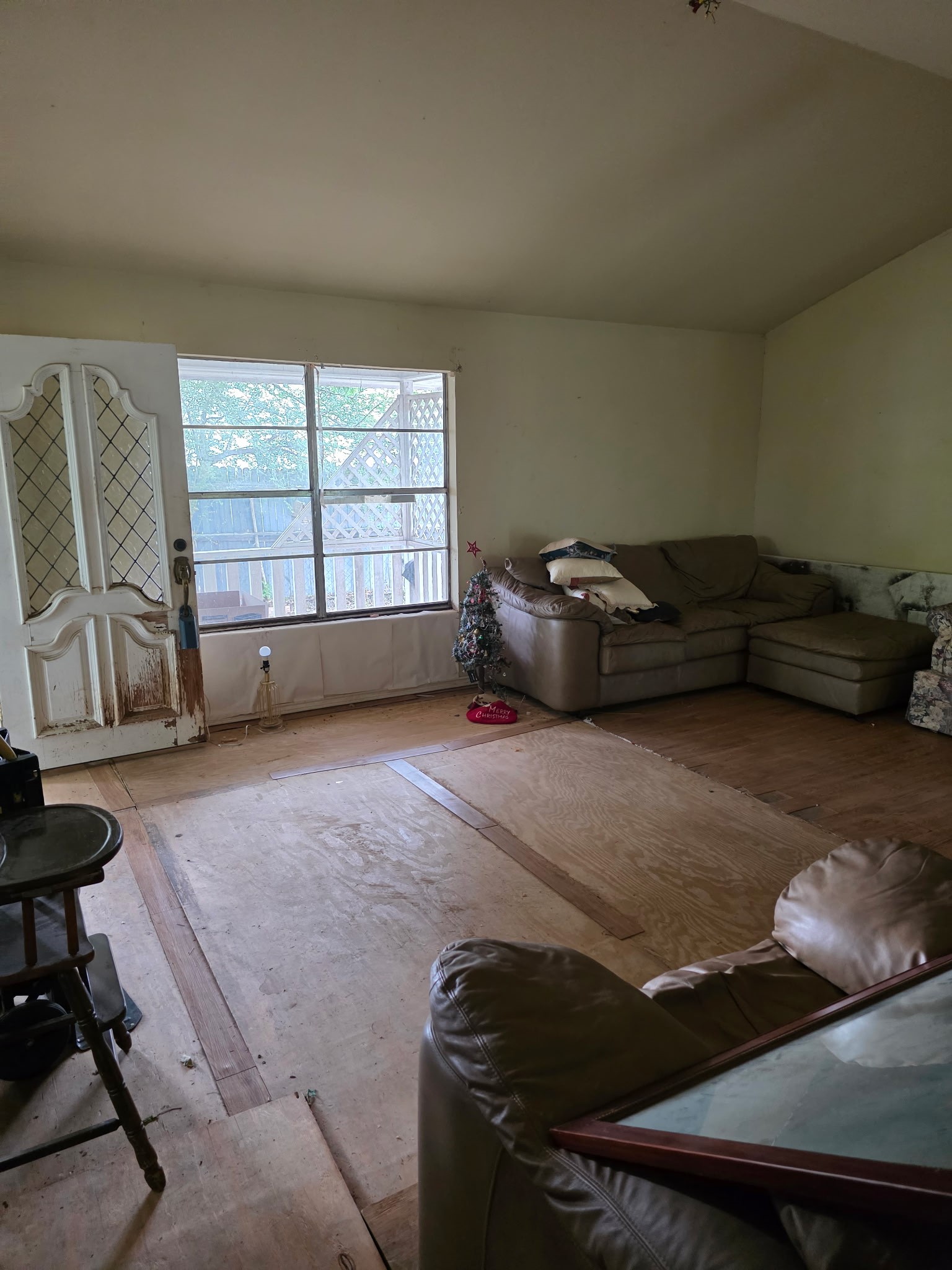 417 W Huffman Street, Krum, TX, 76249
