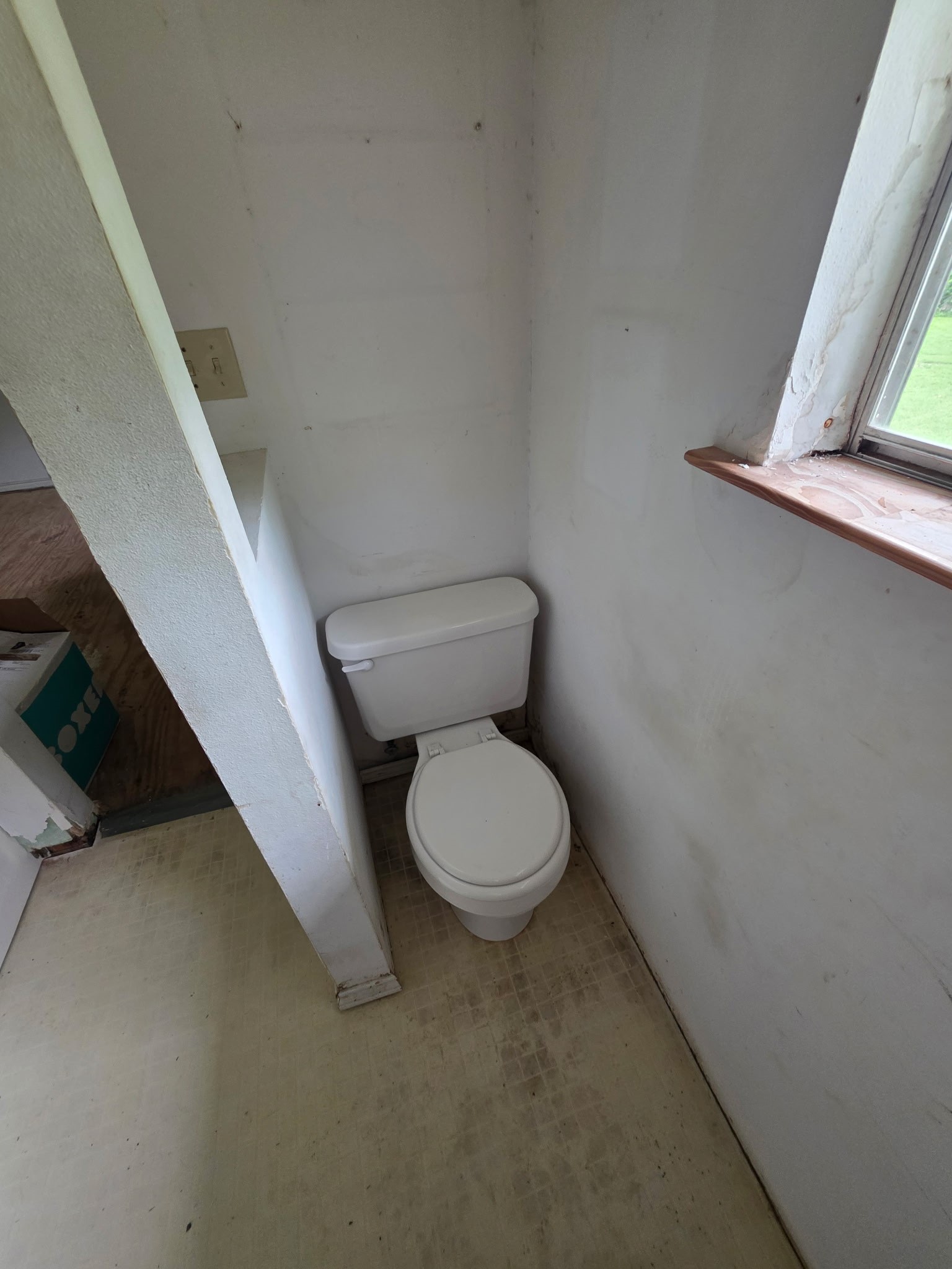 417 W Huffman Street, Krum, TX, 76249